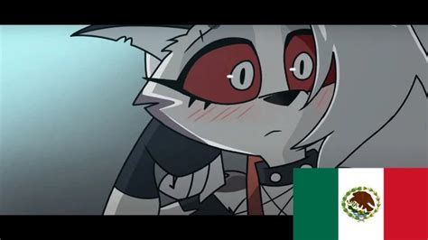 (ESPAÑOL) Una noche con Loona: La serie web.